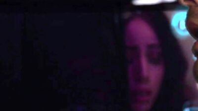 Chloe Bennet and Daisy Johnson - AKA Quake - Agents Of SHIELD S06e04