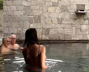 Mădălina Diana Ghenea nude - Youth (2015)