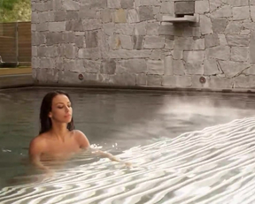 Mădălina Diana Ghenea nude - Youth (2015)