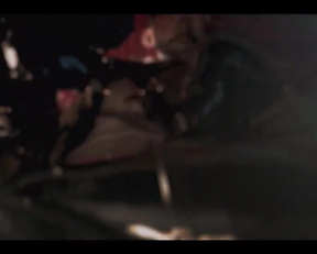 Love, Death, And Robots