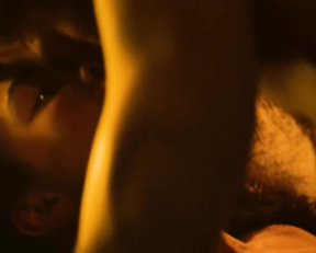 Florence Pugh naked - Outlaw King