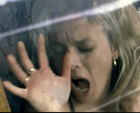 Lucie Benesova naked - The Velvet Murderers