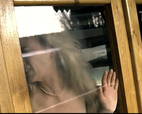 Lucie Benesova naked - The Velvet Murderers