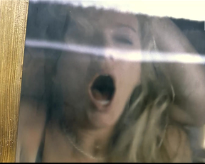 Lucie Benesova naked - The Velvet Murderers