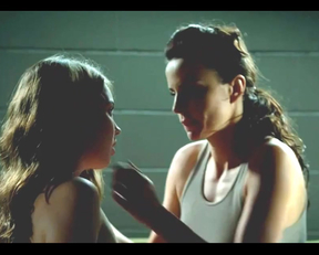 Kit Willesee, Ana Alexander nude - Femme Fatales