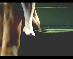 Kit Willesee, Ana Alexander nude - Femme Fatales