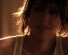 Sarah Shahi And Katherine Moennig - The L Word - Film nackt