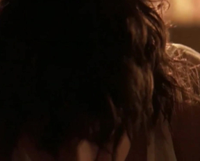 Sarah Shahi And Katherine Moennig - The L Word - Film nackt