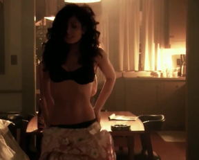 Sarah Shahi And Katherine Moennig - The L Word - Film nackt