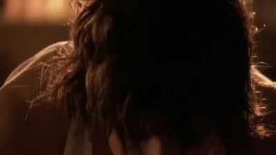 Sarah Shahi And Katherine Moennig - The L Word - Film nackt