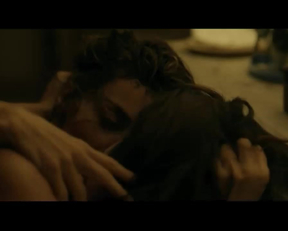 Verónica Sánchez  Irene Arcos In El Embarcadero S1E8 - Film nackt