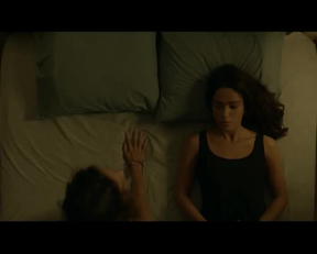 Verónica Sánchez  Irene Arcos In El Embarcadero S1E8 - Film nackt