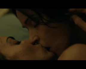 Verónica Sánchez  Irene Arcos In El Embarcadero S1E8 - Film nackt