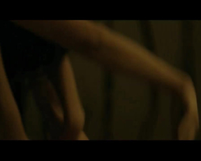 Verónica Sánchez  Irene Arcos In El Embarcadero S1E8 - Film nackt