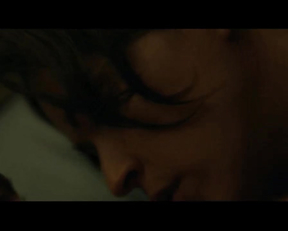 Verónica Sánchez  Irene Arcos In El Embarcadero S1E8 - Film nackt