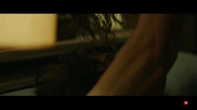 Verónica Sánchez  Irene Arcos In El Embarcadero S1E8 - Film nackt