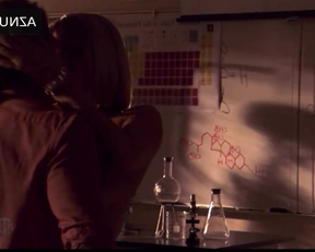 Kristen Miller In Dexter - Film nackt