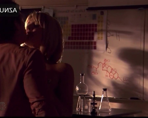 Kristen Miller In Dexter - Film nackt