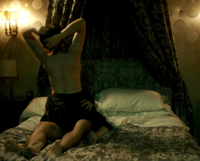 Monica Bellucci - Mozart In The Jungle - S03E03 - Film nackt