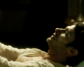 Monica Bellucci - Mozart In The Jungle - S03E03 - Film nackt