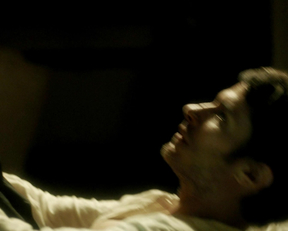 Monica Bellucci - Mozart In The Jungle - S03E03 - Film nackt