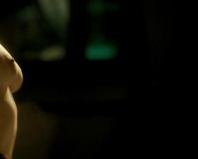 Monica Bellucci - Mozart In The Jungle - S03E03 - Film nackt