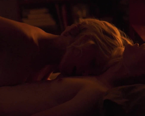 Kate Mara  Ellen Page In My Days Of Mercy - Film nackt