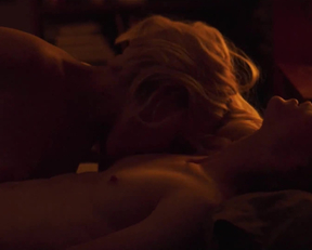 Kate Mara  Ellen Page In My Days Of Mercy - Film nackt