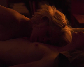 Kate Mara  Ellen Page In My Days Of Mercy - Film nackt