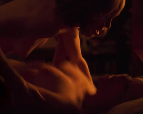 Kate Mara  Ellen Page In My Days Of Mercy - Film nackt