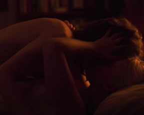 Kate Mara  Ellen Page In My Days Of Mercy - Film nackt