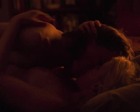 Kate Mara  Ellen Page In My Days Of Mercy - Film nackt