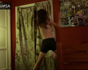 Tonya Cornelisse In Midnight Sex Run - Film nackt