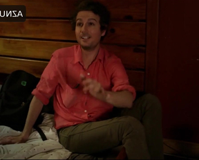 Tonya Cornelisse In Midnight Sex Run - Film nackt