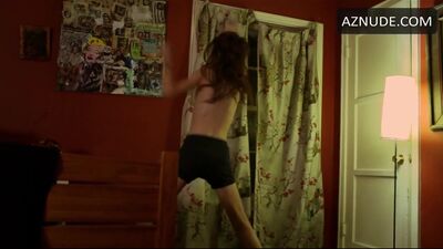 Tonya Cornelisse In Midnight Sex Run - Film nackt