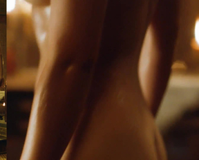 All Of Emilia Clarke's Plot In Game Of Thrones S1-S7, At Highest Vid Quality - Film nackt