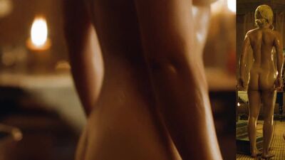 All Of Emilia Clarke's Plot In Game Of Thrones S1-S7, At Highest Vid Quality - Film nackt