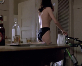 Linda Fiorentino - The Last Seduction - Film nackt