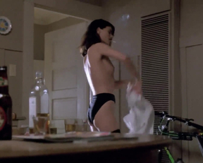 Linda Fiorentino - The Last Seduction - Film nackt