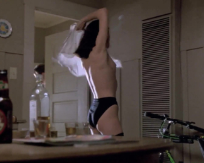 Linda Fiorentino - The Last Seduction - Film nackt