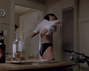 Linda Fiorentino - The Last Seduction - Film nackt