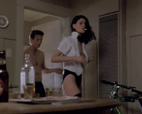 Linda Fiorentino - The Last Seduction - Film nackt