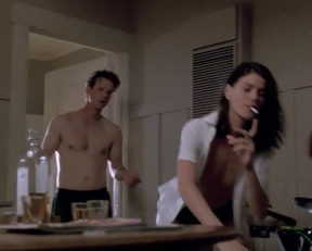 Linda Fiorentino - The Last Seduction - Film nackt