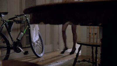 Linda Fiorentino - The Last Seduction - Film nackt