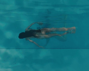 Elena Anaya-Jett - Film nackt