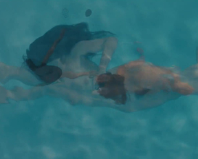 Elena Anaya-Jett - Film nackt