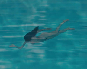 Elena Anaya-Jett - Film nackt