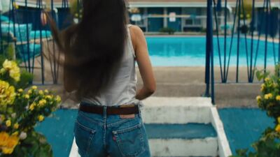 Elena Anaya-Jett - Film nackt