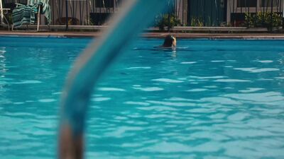Elena Anaya-Jett - Film nackt