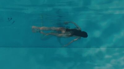 Elena Anaya-Jett - Film nackt